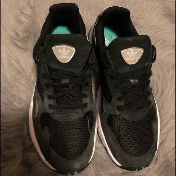 Adidas Falcon Shoes - Picture 2 of 4